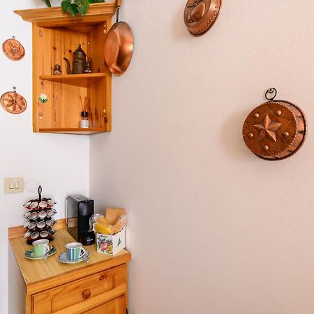 Apartamento Ca' Dello Scoiattolo Cortina dʼAmpezzo Exterior foto